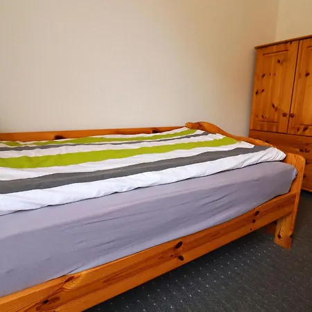 度假居 Attraktive Raeuberkuhle In