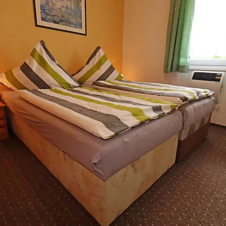 Raeuberkuhle, Holiday home Koserow