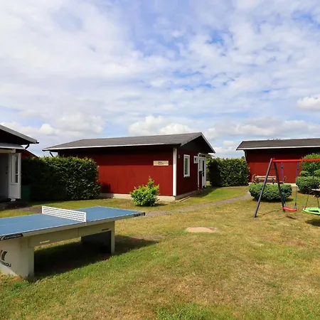 Raeuberkuhle, Holiday home Koserow