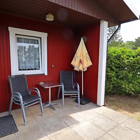 度假居 Attraktive Raeuberkuhle In *