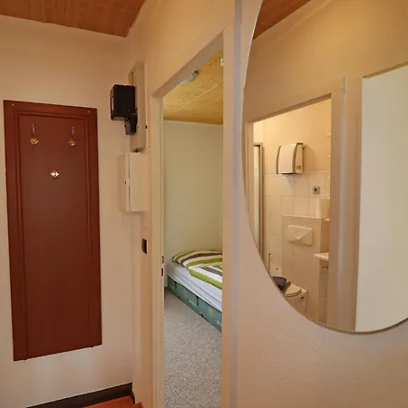 Attraktive Raeuberkuhle In 度假居 科瑟罗