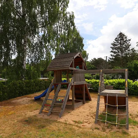 Attraktive Raeuberkuhle In 度假居 科瑟罗