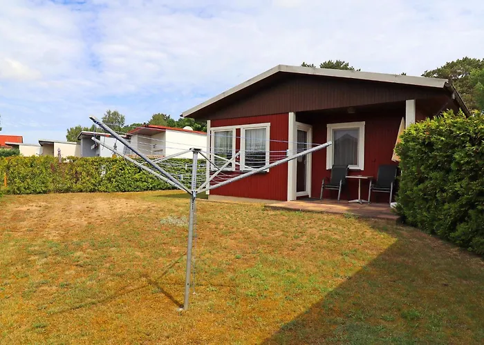 Attraktive Raeuberkuhle In * Козеров