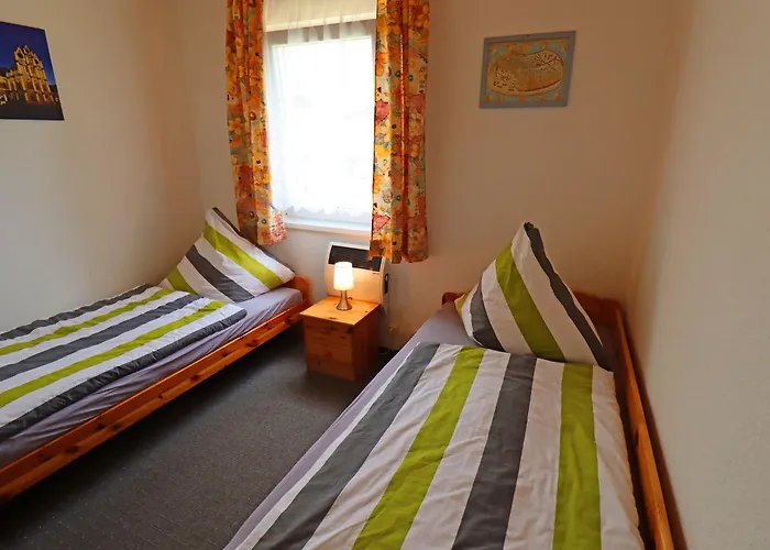 Attraktive Raeuberkuhle In Дом отдыха *