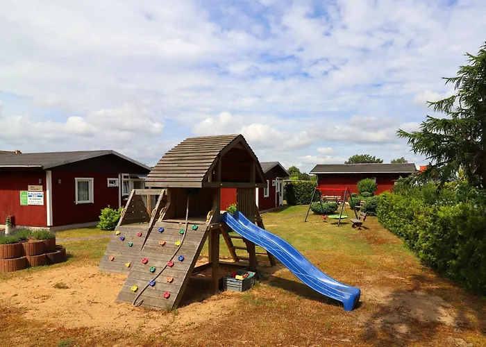 Attraktive Raeuberkuhle In Дом отдыха *